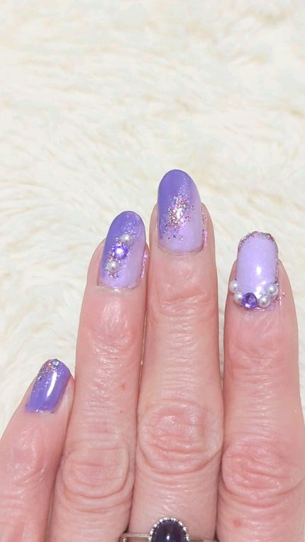 ネイルカラー/ネイチャーリパブリック/マニキュアの人気ショート動画