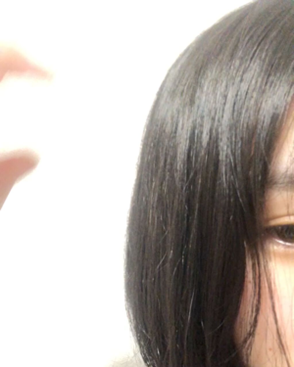 シャンプー／コンディショナー（春めきの香り）/いち髪/市販シャンプーの動画クチコミ1つ目