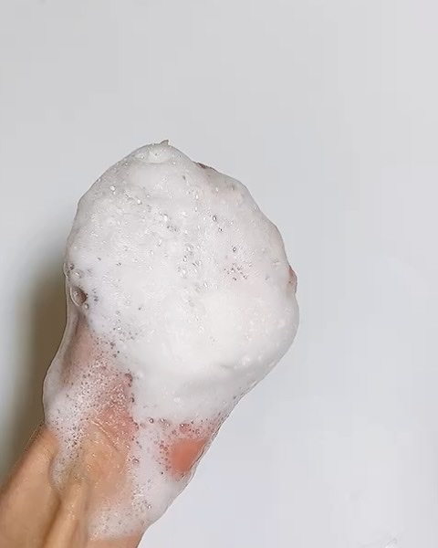 ニュートリーブシャンプー/ヘレンシュワード /サロンシャンプーを使ったクチコミ（3枚目）