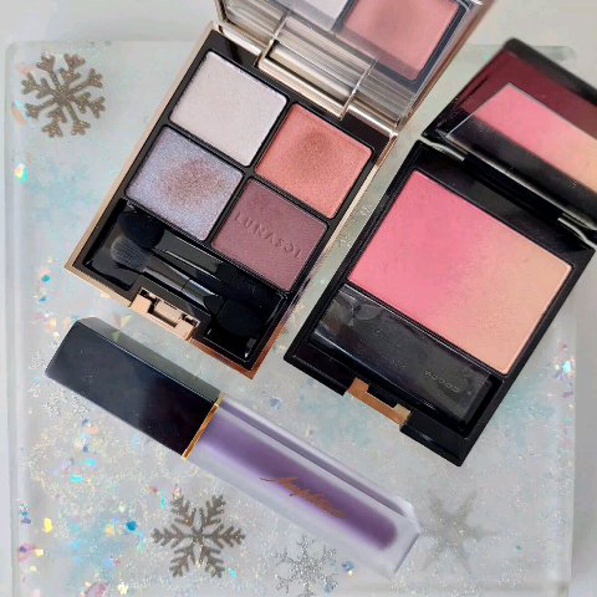 Smile Cake/chuu LENS/カラーコンタクトレンズを使ったクチコミ（1枚目）