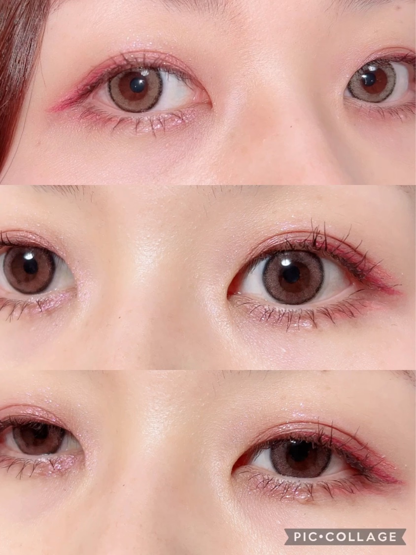 クリーミータッチライナー/キャンメイク/ジェルアイライナーを使ったクチコミ（2枚目）