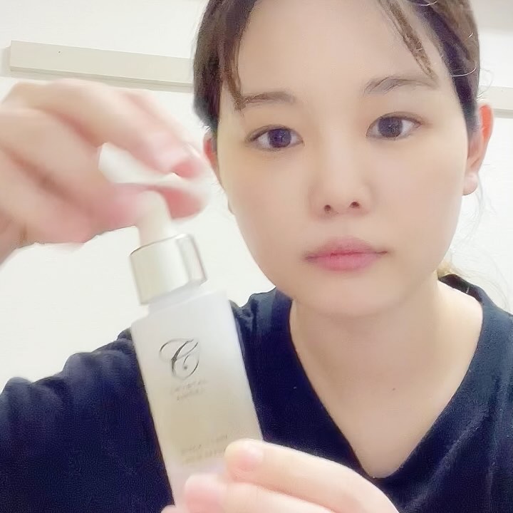 BLACK YEAST RICH SERUM/一光化学/美容液を使ったクチコミ（3枚目）