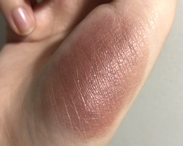 アディクション ザ アイシャドウ/ADDICTION/単色アイシャドウを使ったクチコミ（3枚目）