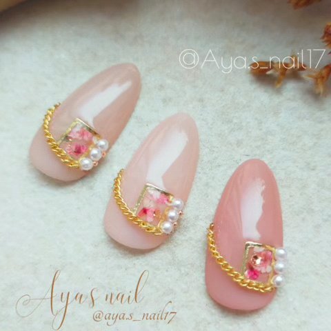 カラージェル/LinoGel/ジェルネイルの動画クチコミ1つ目