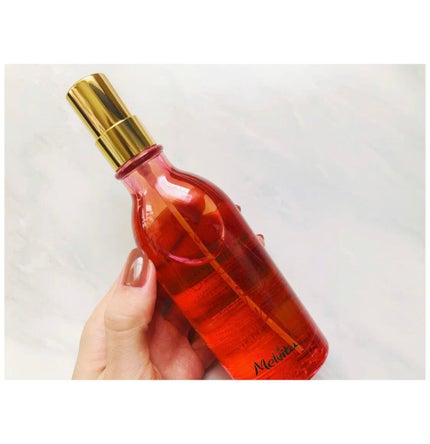 ロルロゼ ブリリアント ボディオイル/Melvita/ボディオイルの人気ショート動画