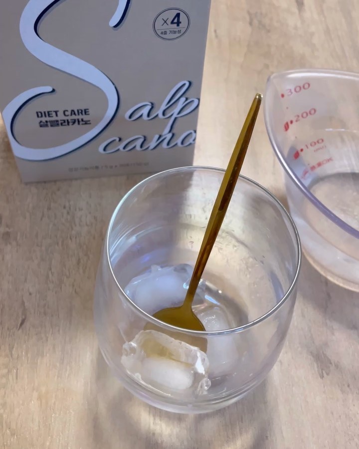 ダイエットSコーヒー/PRUMWELLNESS/ドリンクを使ったクチコミ（2枚目）