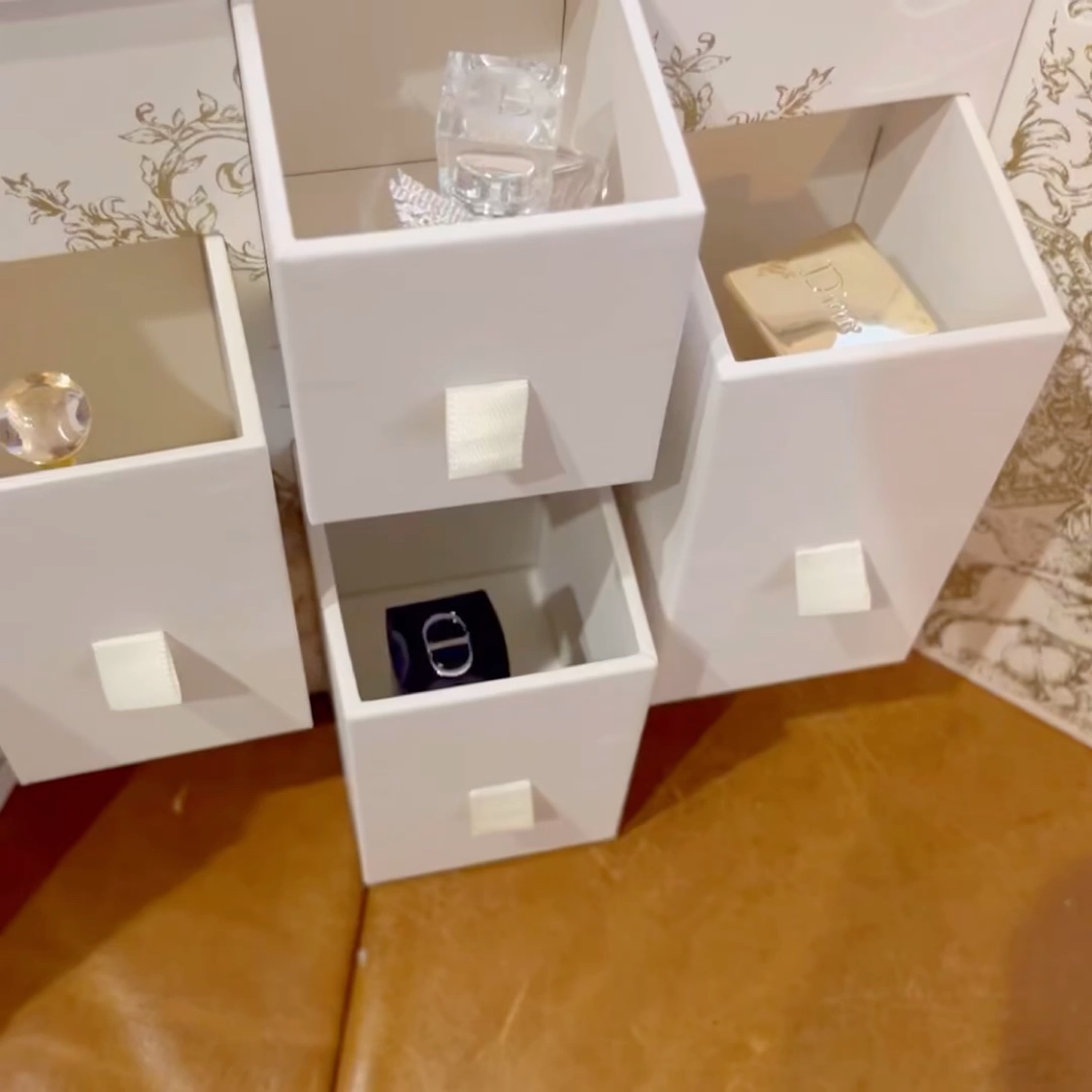 ルージュ ディオール/Dior/口紅の動画クチコミ1つ目