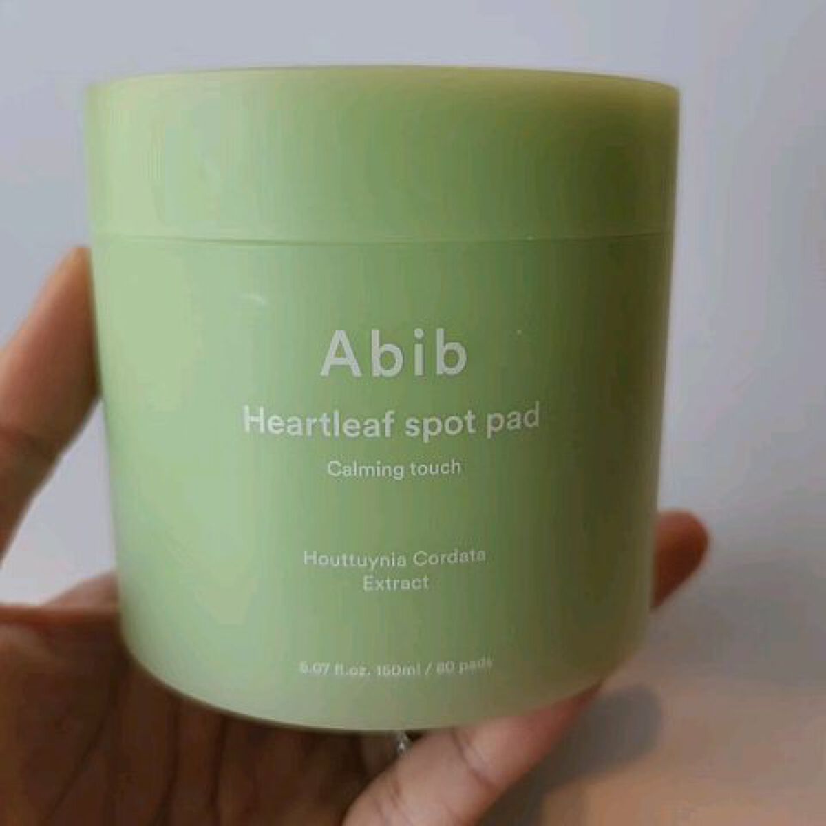  ハートリーフサンエッセンス/Abib /日焼け止め・UVケアの動画クチコミ1つ目