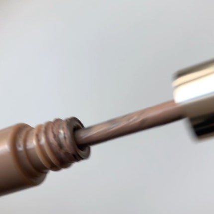 カラーチェンジアイブロウ/キャンメイク/眉マスカラを使ったクチコミ(2枚目)