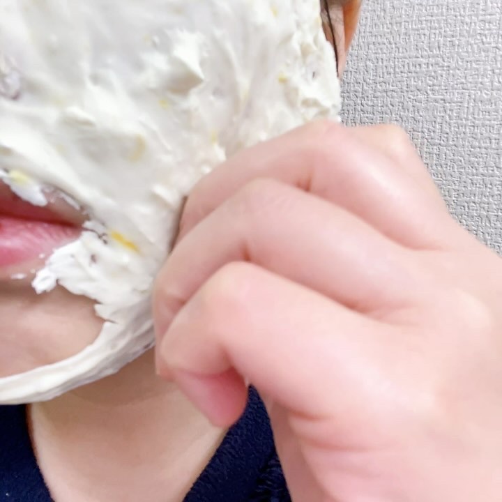 モデリングカップパック カレンデュラ/LINDSAY/洗い流すパック・マスクの動画クチコミ2つ目