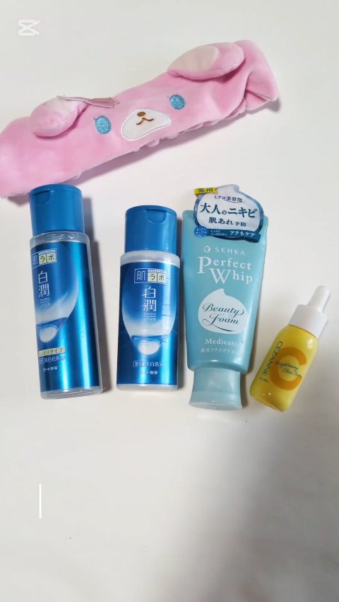 薬用クリアセラム（販売名：セザンヌ 薬用美容液C）/CEZANNE/美容液の人気ショート動画