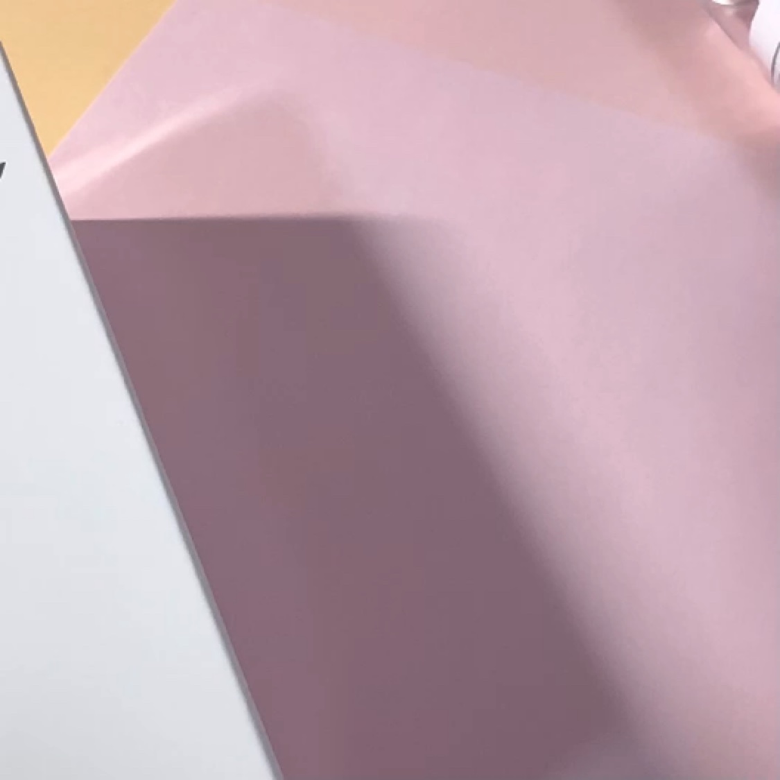 ユニコーンメイクアップシールドフィックスミスト/SELF BEAUTY/フィックスミストを使ったクチコミ（2枚目）