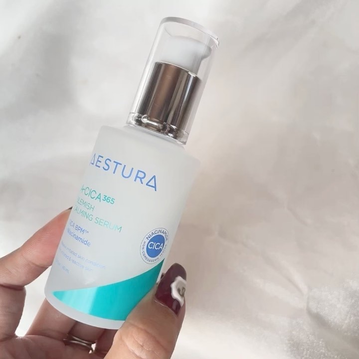 エイシカ365クイックマスクパッド/AESTURA/トナーパッドを使ったクチコミ（3枚目）