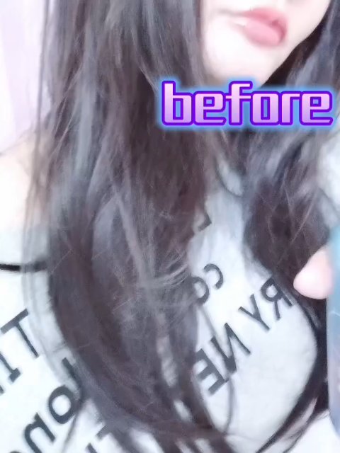  ヒリツ　ルミナスヘアスプレー/hiritu/ヘアスプレーを使ったクチコミ（2枚目）