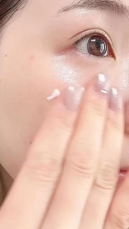 ノーセバム ミネラルパウダー N/innisfree/ルースパウダーを使ったクチコミ(1枚目)