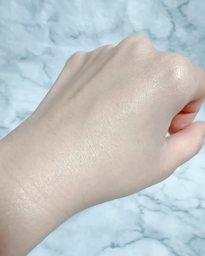 PDRNアルティメットオーラターゲットセラム/SAM'U/美容液を使ったクチコミ（3枚目）