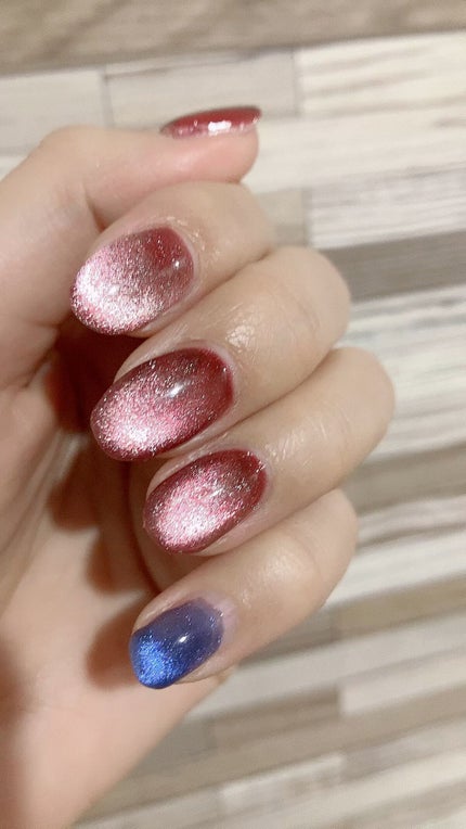 NONWIPE TOP #2/ARKEY TOKYO/ジェルネイルの人気ショート動画