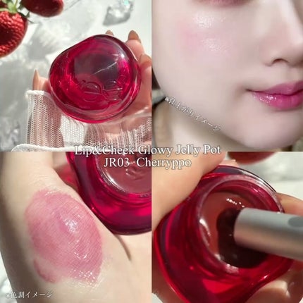 フィー フィンガーライク シリコン リップブラシ/fwee/メイクブラシを使ったクチコミ(5枚目)