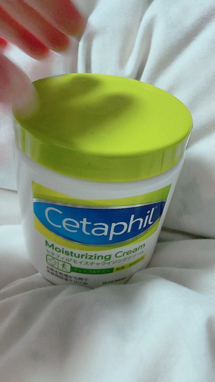 モイスチャライジング クリーム/セタフィル/ボディクリームの人気ショート動画
