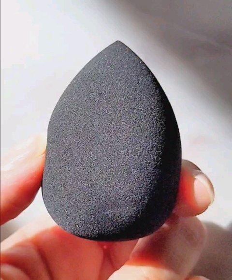 テクニカルブレンダー/ブリリアージュ/パフ・スポンジを使ったクチコミ（1枚目）