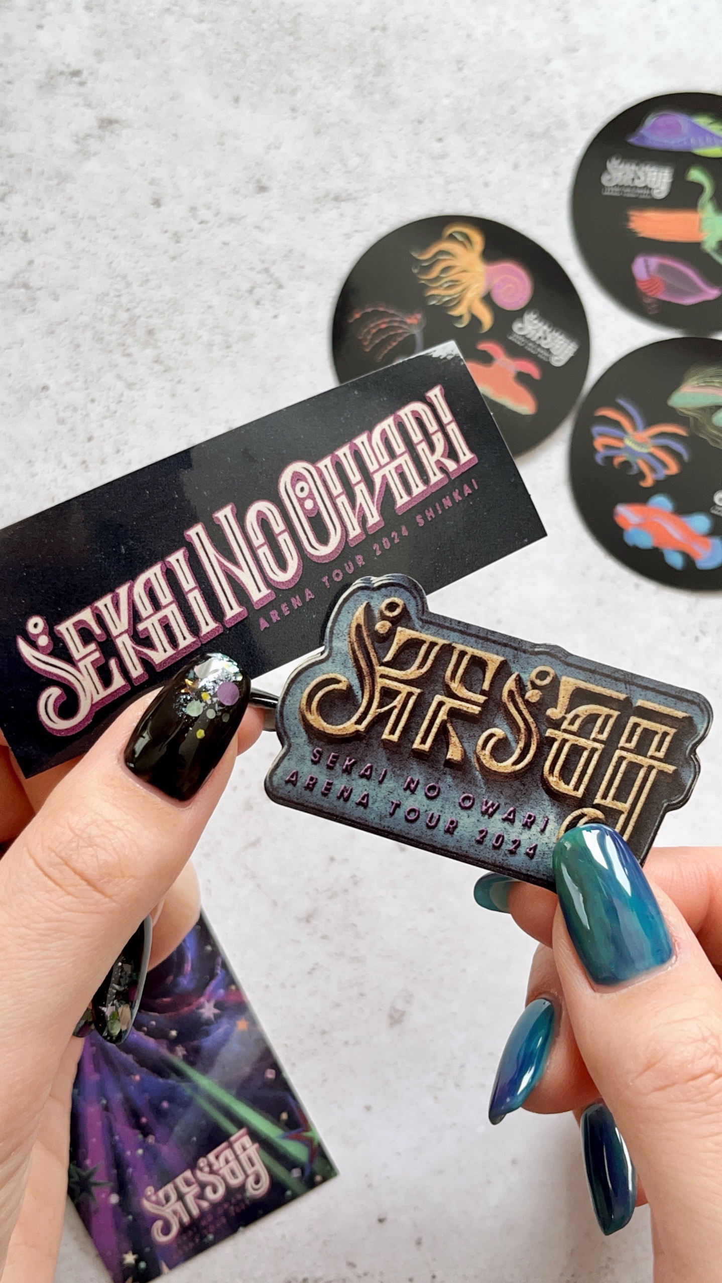 #セルフネイル,#セルフジェルネイル,#イベントネイル,#ライブネイル,#推し活ネイル,#ブラックネイル,#ブルーネイル,#ターコイズネイル,#ニュアンスネイル,#シンプルネイルのネイルデザイン