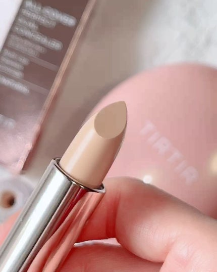 マスクフィットオールカバーデュアルコンシーラー/TIRTIR(ティルティル)/コンシーラーを使ったクチコミ(7枚目)