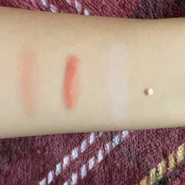 ショートケーキメイクコフレ/SUGAO®/メイクアップキットの動画クチコミ1つ目