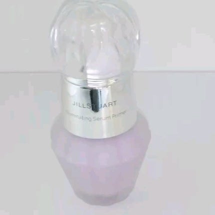 ジルスチュアート イルミネイティング セラムプライマー/JILL STUART/化粧下地の人気ショート動画