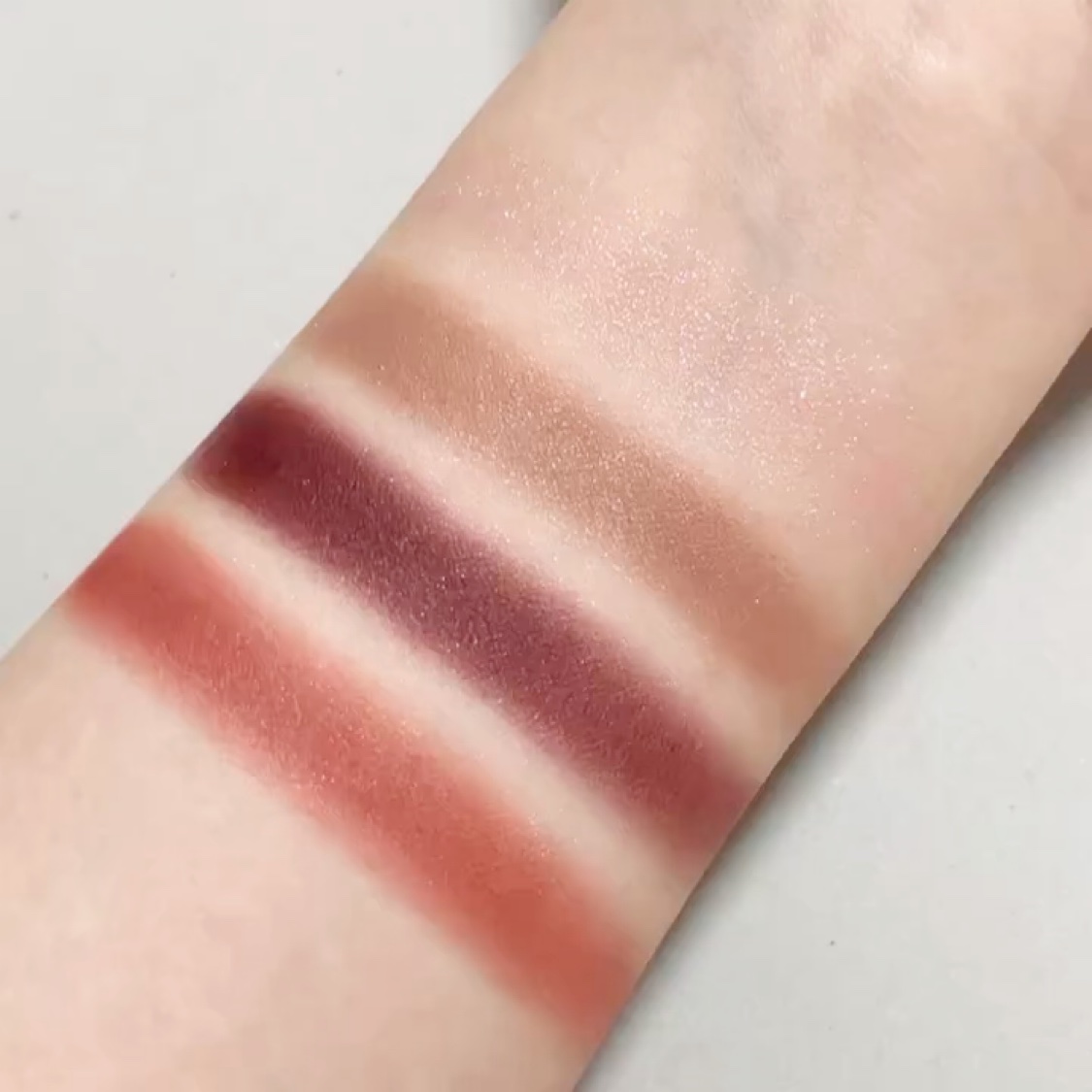 クチュール ミニ クラッチ NO.125 ブルーミング ラスト＜コレクター