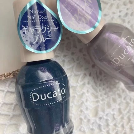 ナチュラルネイルカラーN/デュカート/マニキュアの人気ショート動画