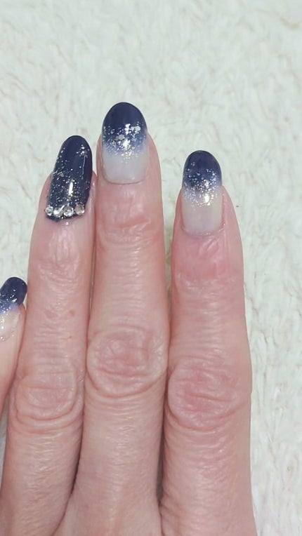 ネイルホリック Aurora Glitter/ネイルホリック/マニキュアの人気ショート動画