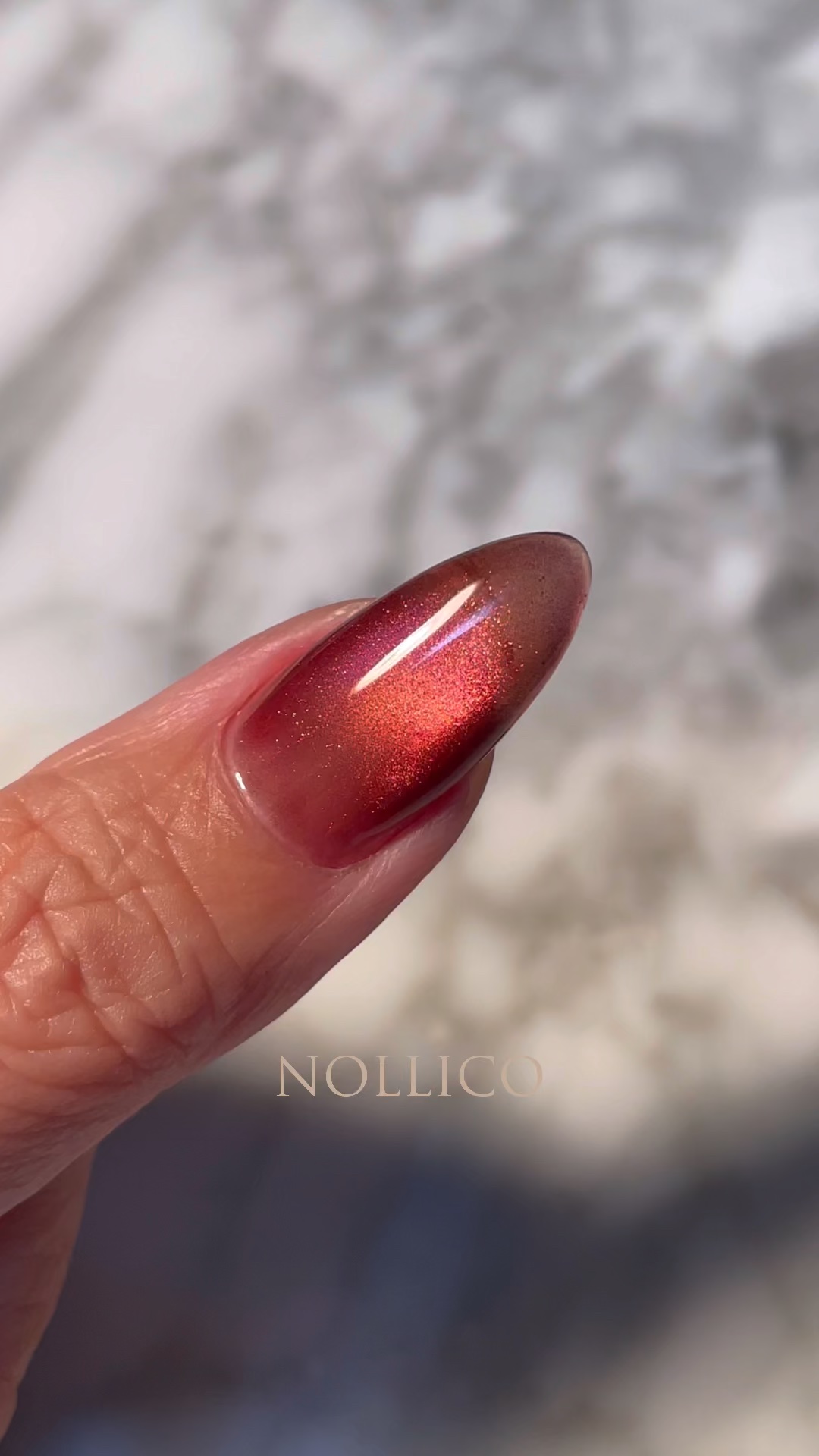 ペロリン/ネイル工房/ジェルネイルを使ったクチコミ（1枚目）