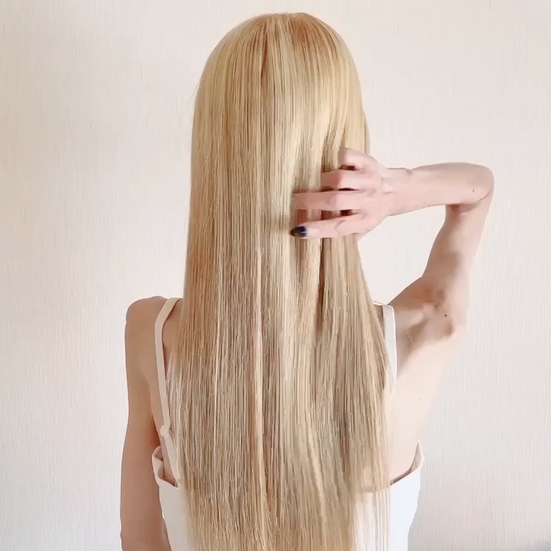 TEA REMEDIES RENEW シャンプー/TEA REMEDIES/市販シャンプーの動画クチコミ3つ目