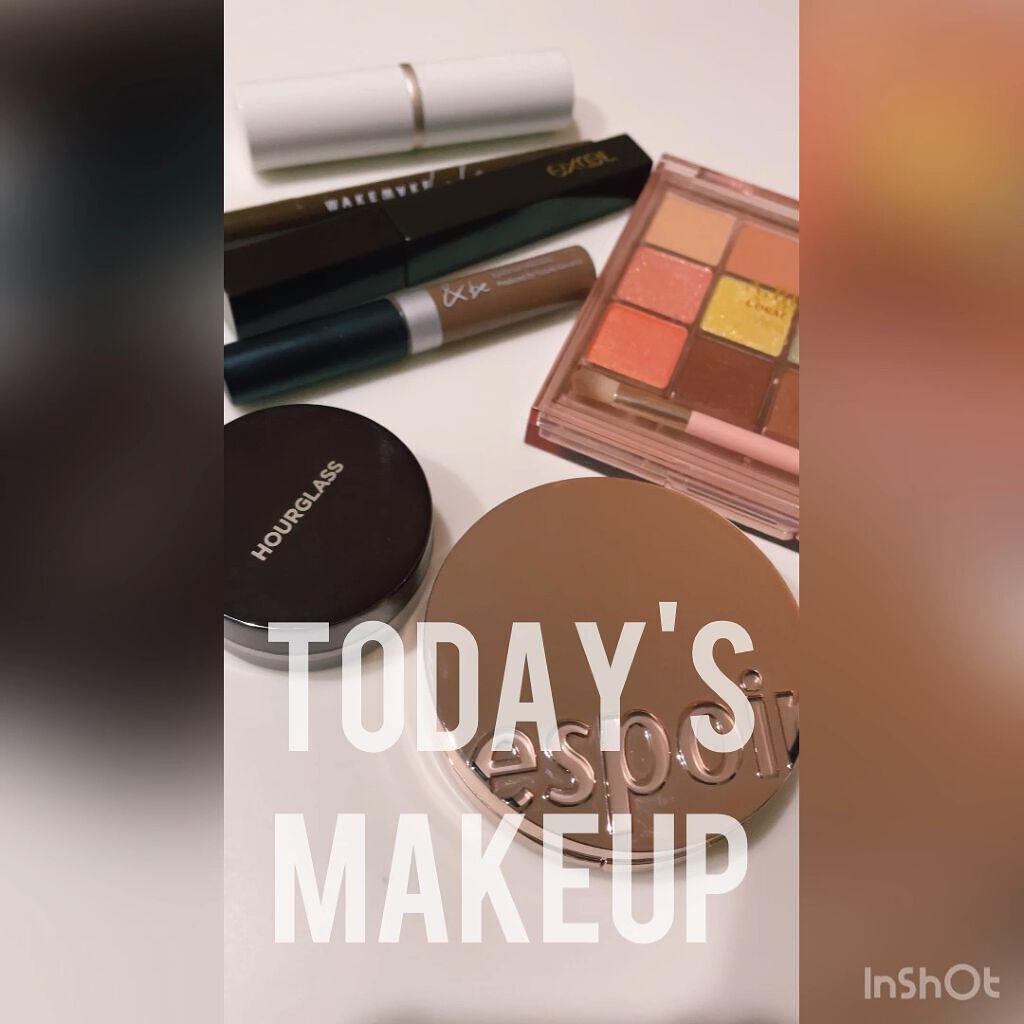 エアプルーフアイライナー/wakemake/リキッドアイライナーを使ったクチコミ（1枚目）