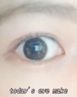 リボンクチュール アイズ/JILL STUART/アイシャドウパレットを使ったクチコミ（3枚目）