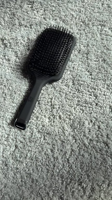 87saku ハナサク パドルブラシ/87saku/ヘアブラシの人気ショート動画