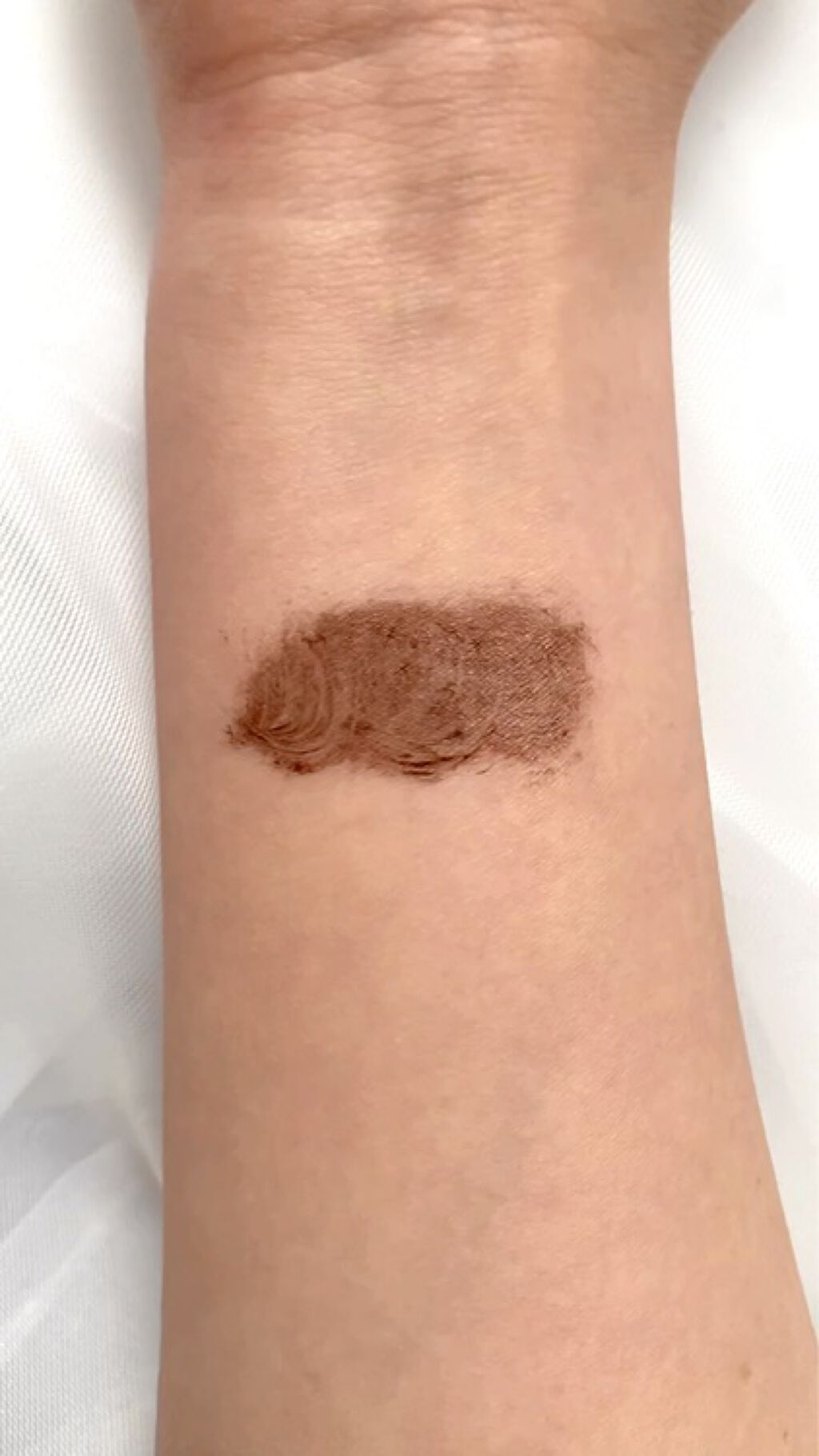 my confidence brow/vim BEAUTY/眉マスカラの動画クチコミ3つ目