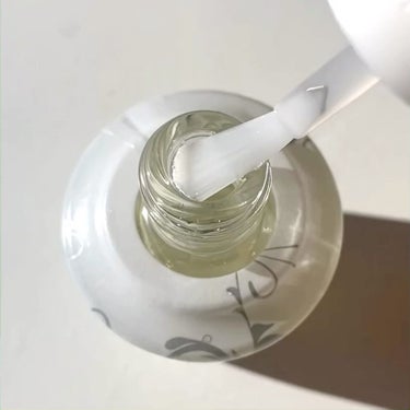 Nourish Cuticle Oil/gelish/ネイルオイル・トリートメントを使ったクチコミ（4枚目）