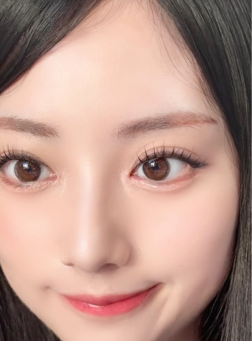 ラッシュフォーカス/D-UP/つけまつげを使ったクチコミ（3枚目）