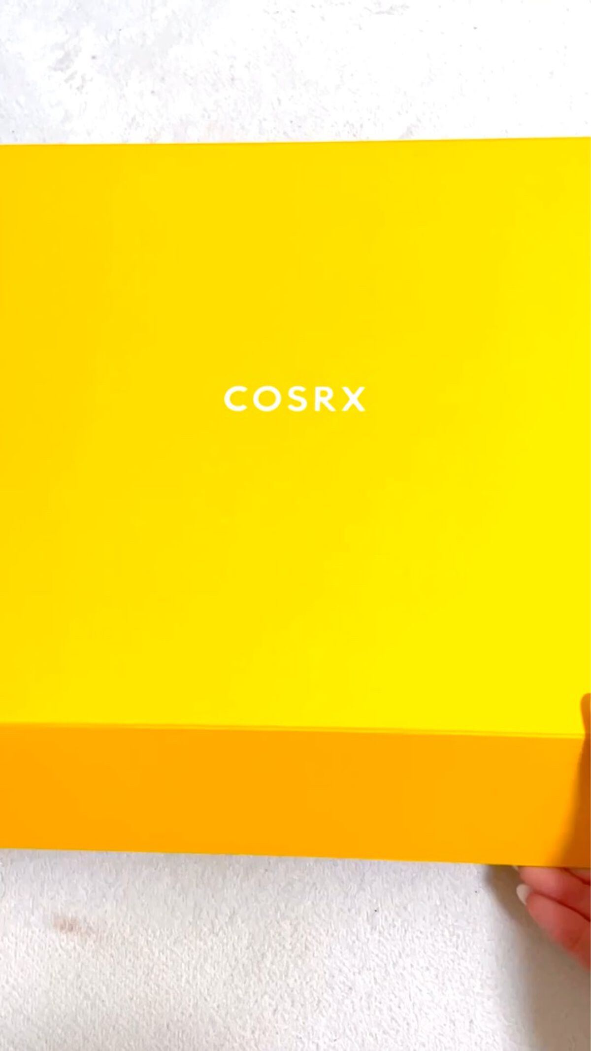 フルフィットプロポリスリップスリーピングマスク /COSRX/リップマスクを使ったクチコミ（1枚目）