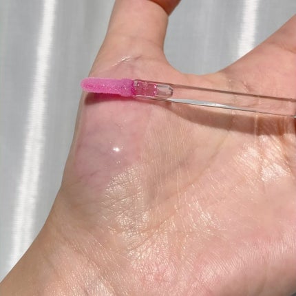 +By lilay スパイシーリッププランパー/LILAY/リッププランパーを使ったクチコミ(6枚目)