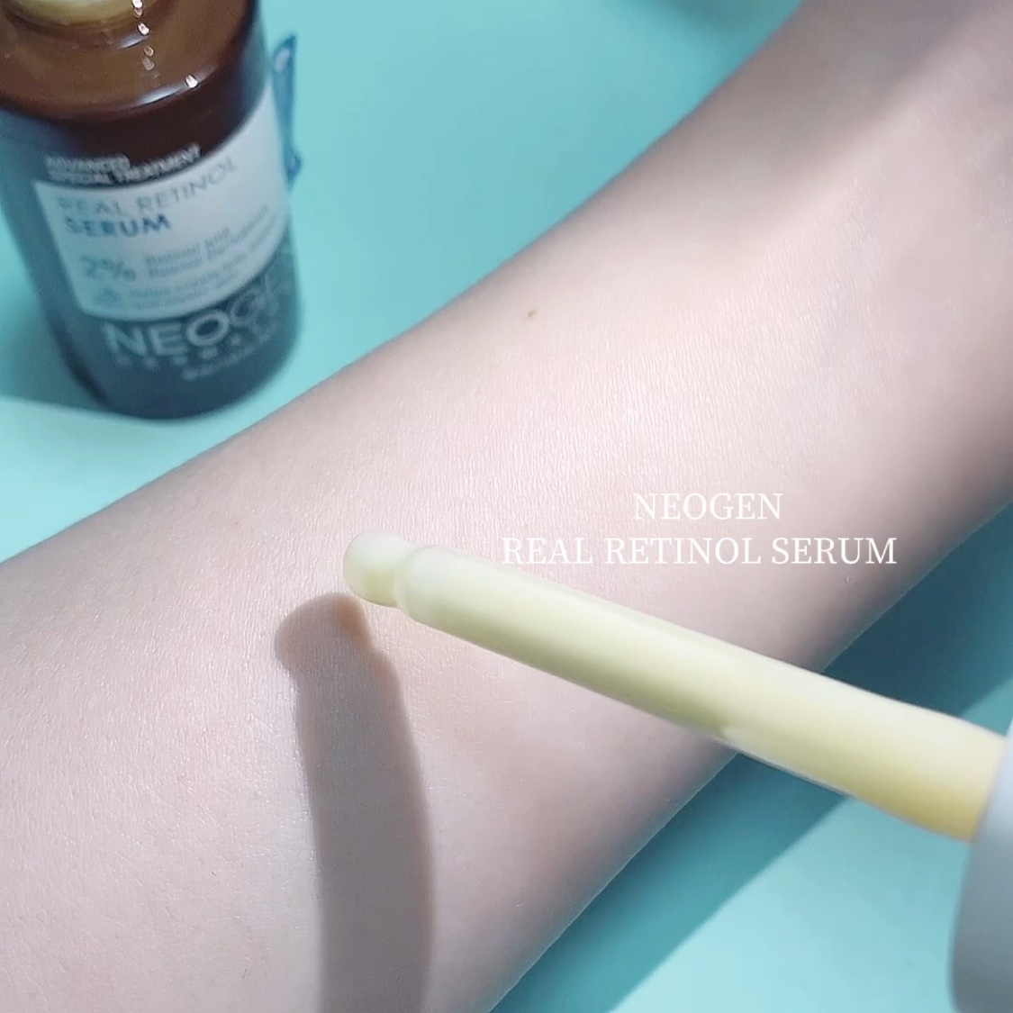 ポアレーザークリア BHA 毛穴パッド/NEOGEN/トナーパッドを使ったクチコミ（3枚目）