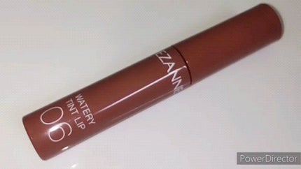 ウォータリーティントリップ/CEZANNE/リップティントの人気ショート動画