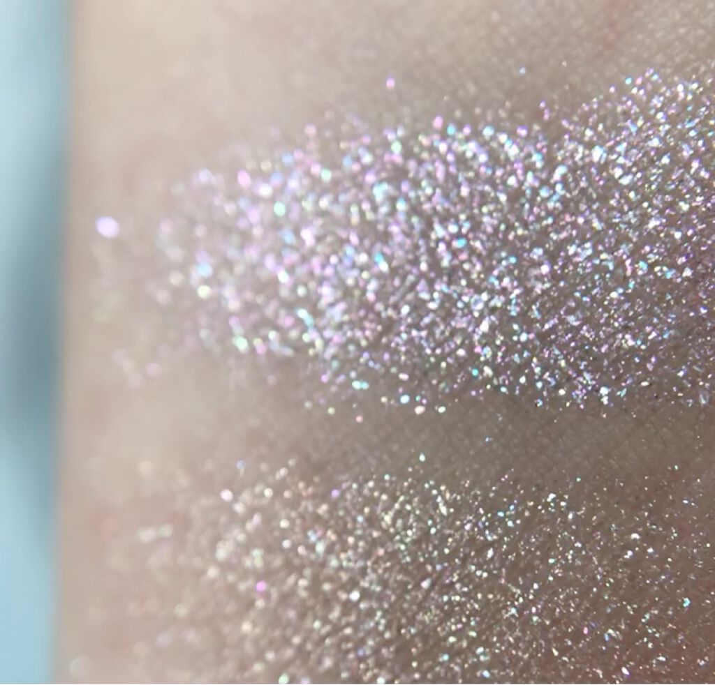 グリッタープリズム　メタル/MISSHA/単色アイシャドウの動画クチコミ2つ目