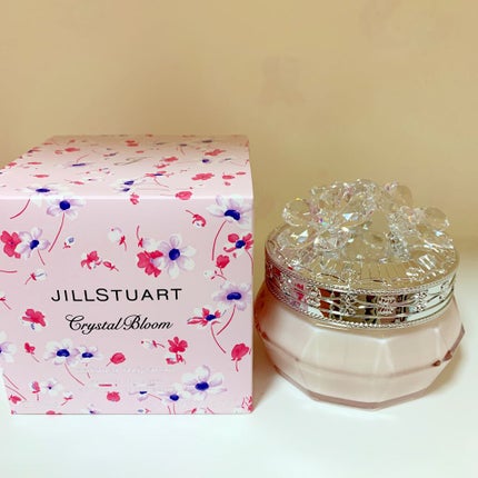 ボディクリーム/JILL STUART/ボディクリームの人気ショート動画