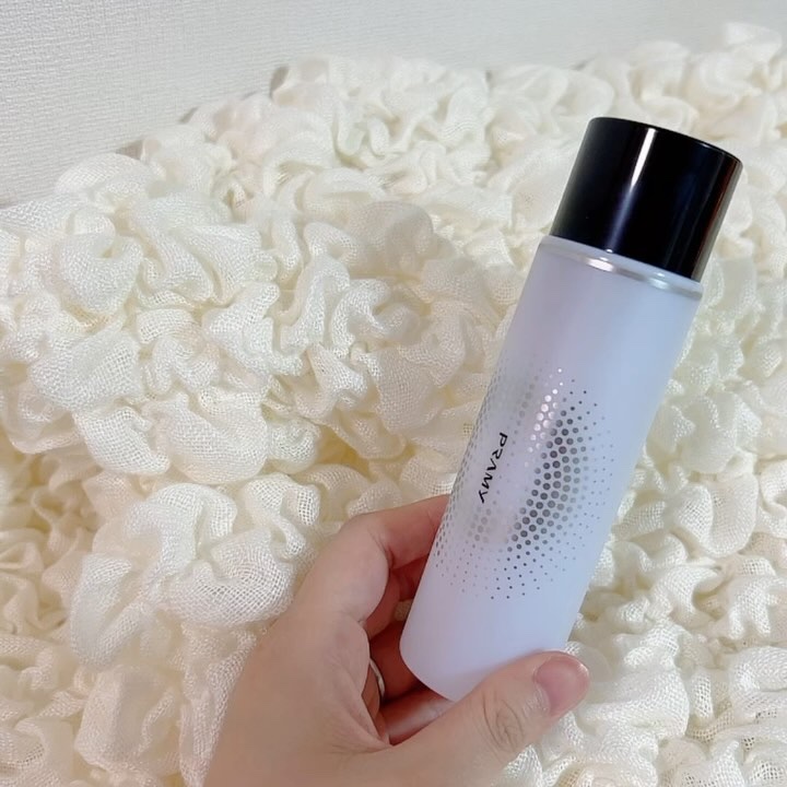 PRAMY メイクアップセッティングミスト マットタイプ/PRAMY/フィックスミストを使ったクチコミ（2枚目）