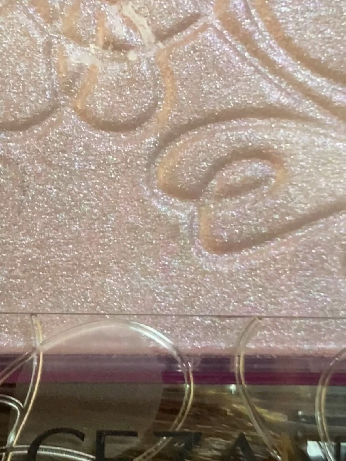 パールグロウニュアンサー/CEZANNE/パウダーハイライトの人気ショート動画