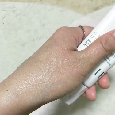 エクストラUV ハイライトジェル/アリィー/日焼け止めジェルを使ったクチコミ（2枚目）