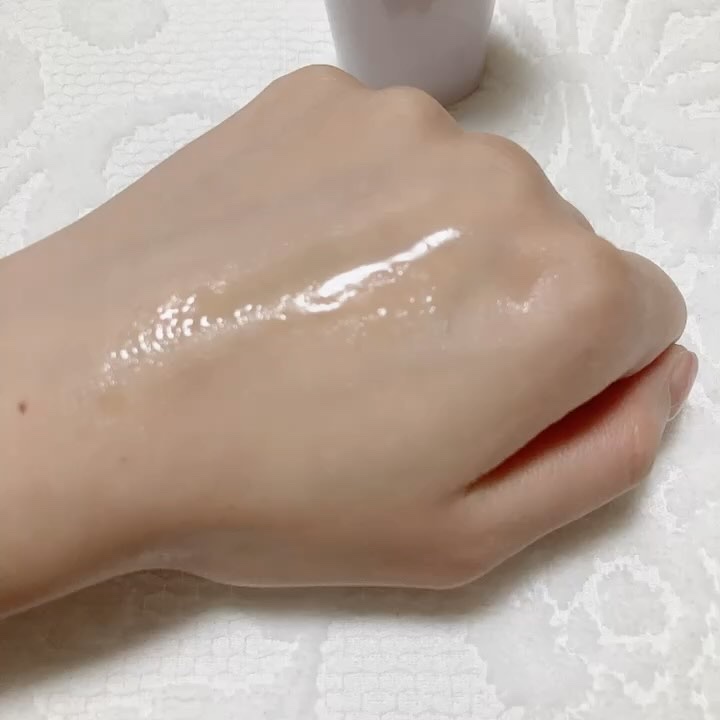 リンクルノンノン/jojo/美容液を使ったクチコミ（3枚目）