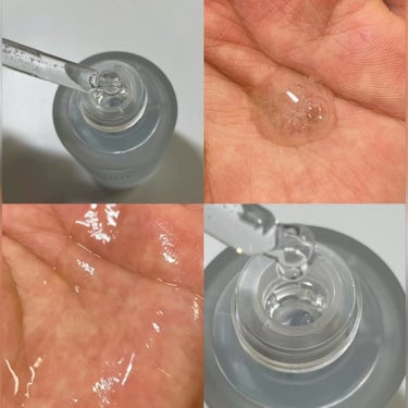 ナチュラルブランデイリートナーパッド/Luvum/拭き取り化粧水を使ったクチコミ（4枚目）